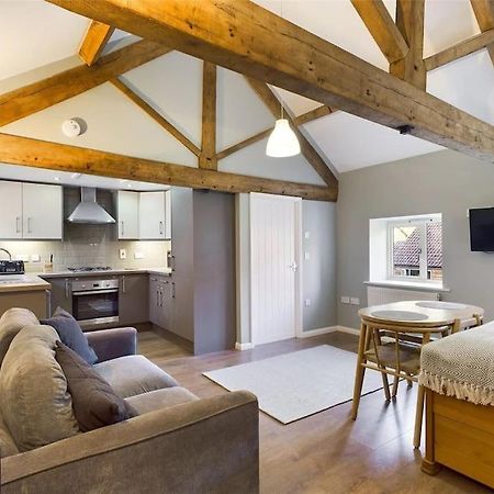 Wagtail Lodge Foy Bagian luar foto